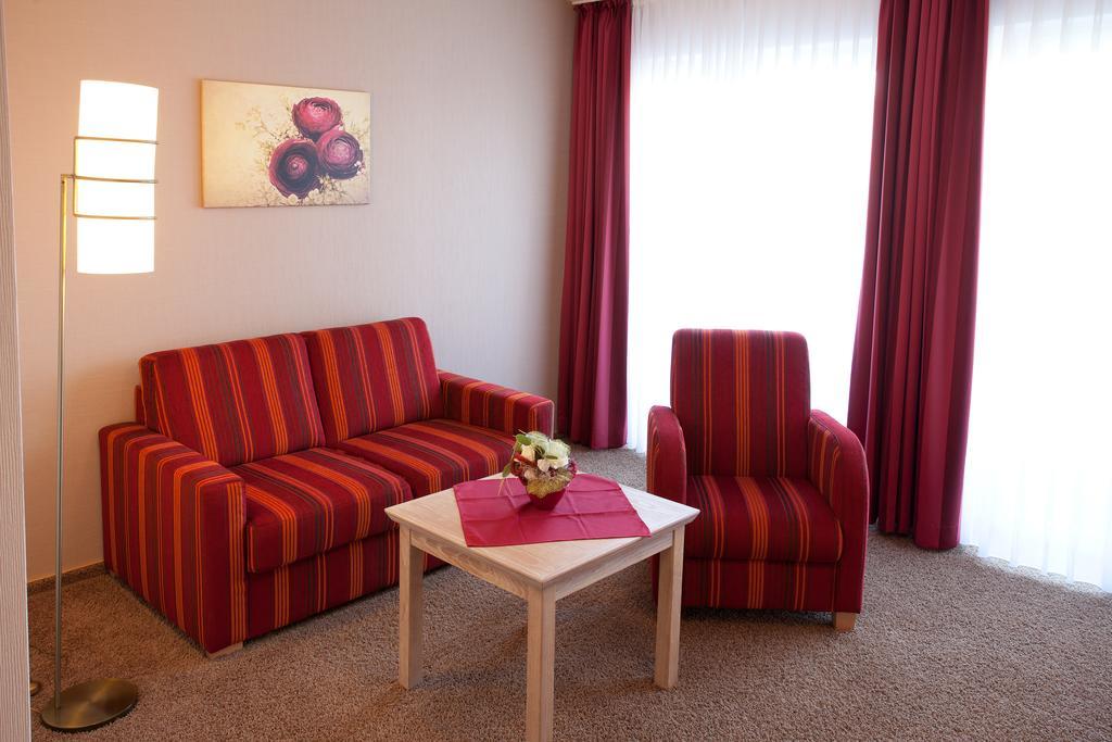 Landhotel Teuteberg Bad Arolsen Habitación foto